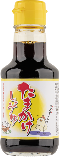 Изображение Соус соевый Югета тамакакэ Югета с/б Атаго, 150 мл