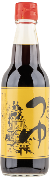 Изображение Соус соевый Югета цую ручного приготовления Югета с/б Атаго, 360 мл