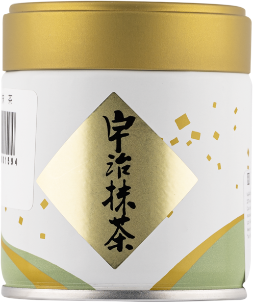 Изображение Чай зеленый Ямасиро матча регион удзи Ямасиро ж/б Атаго, 40 г