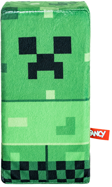 Изображение Мягкая игрушка 24 см Фэнси крипер Волшебный остров м/у, 1 шт