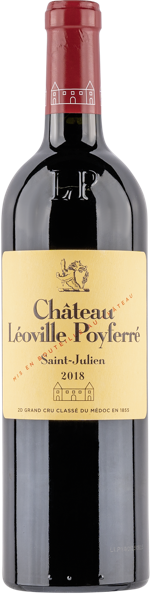 Изображение Вино красное сухое стиль №3 Каберне Сов купаж Сен-Жюльен шато леовиль пуаферре Шато Глория с/б, 0,75