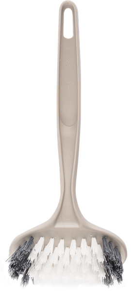 Изображение Щетка для уборки Хомвер Римо широкая серая Хомвер , 1 шт