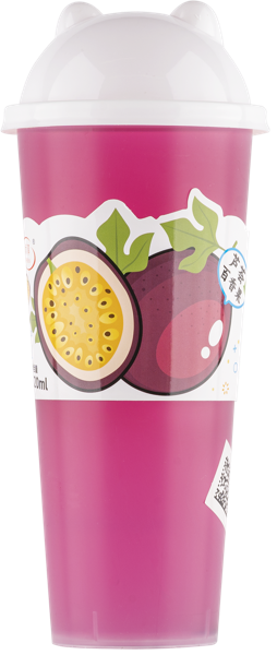 Изображение Напиток сокосодержащий Женчун маракуйя Женчун п/б, 0,62 л