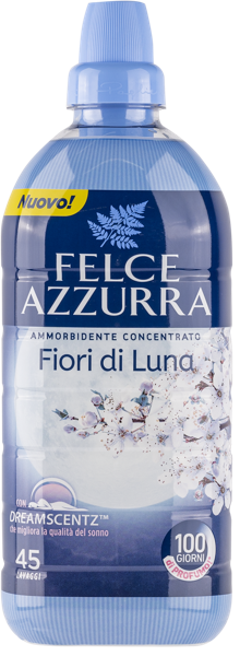 Изображение Кондиционер для белья Фельче аззура лунные цветы Пальери СпА п/у, 900 мл