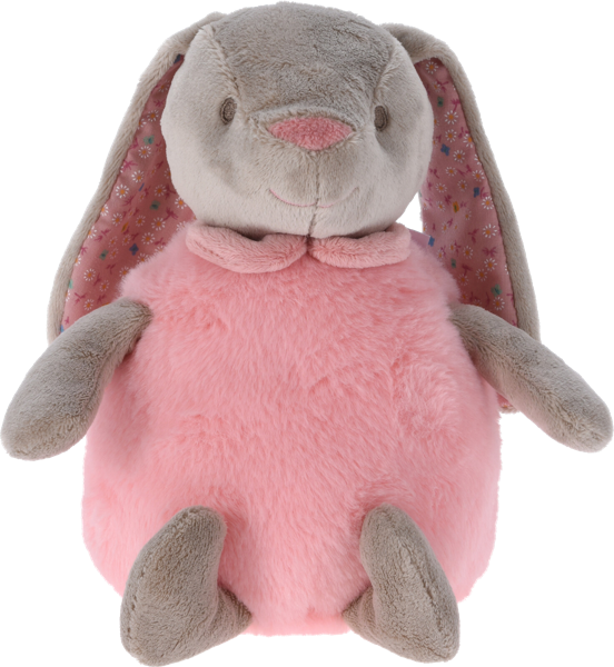 Изображение Мягкая игрушка 23 см Купман заяц, мышка Купман Интернэшнл , 1 шт