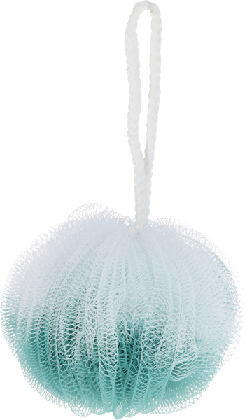 Изображение Мочалка для тела Элеганза роза Купман Интернэшнл , 1 шт