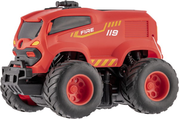 Изображение Машина 12 см Купман в ассортименте Купман Интернэшнл п/у, 1 шт