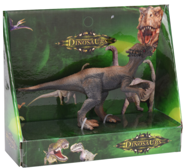Изображение Игрушка Купман тираннозавр Купман Интернэшнл п/у, 1 шт