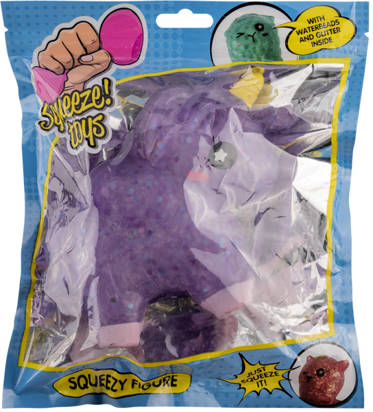 Изображение Игрушка антистресс Купман зверушка Купман Интернэшнл к/у, 1 шт