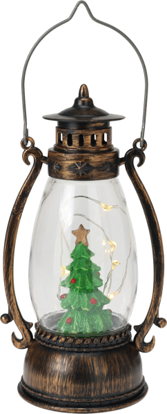 Изображение Светильник 14см на батарейках Купман фонарь с фигуркой Купман Интернэшнл , 1 шт