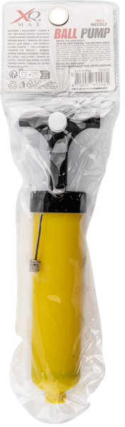 Изображение Насос 14 см для мячей Купман Купман Интернэшнл м/у, 1 шт