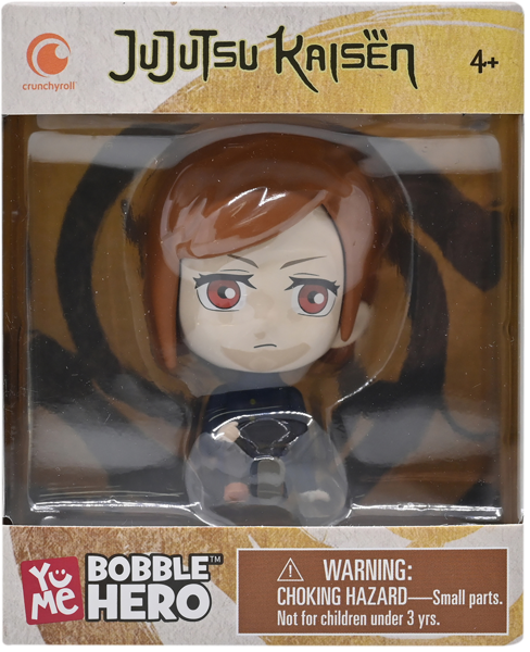 Изображение Фигурка подвижная Юми нобара кугисаки Макс Маркетинг п/у, 1 шт