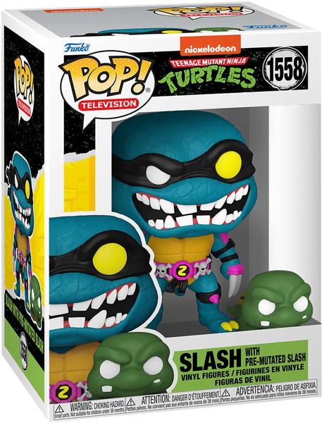 Изображение Фигурка 1558 3+ Фанко поп кино слэш Фанко к/у, 1 шт