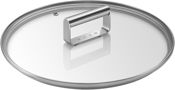 Изображение Крышка 26см для посуды Смег Смег к/у, 1 шт