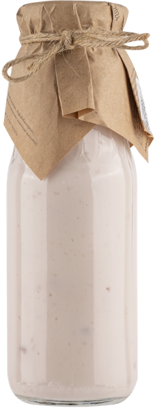 Изображение Йогурт 3,2% питьевой Йогурт Шоп малиновый Йогурт шоп с/б, 250 мл