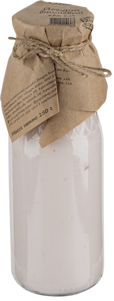 Изображение Йогурт 3,2% питьевой Йогурт Шоп вишневый Йогурт шоп с/б, 250 мл