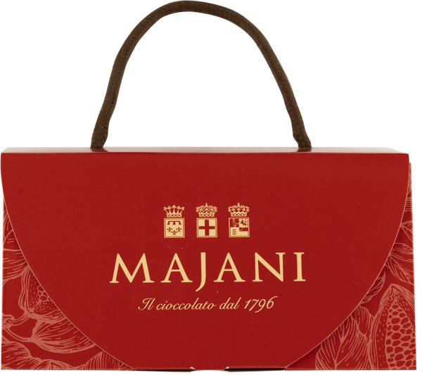 Изображение Конфеты шоколадные Маяни ассорти фисташка фундук Маяни кор, 250 г