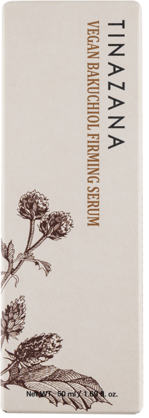 Изображение Сыворотка сияние для лица Тиназана ретинол Айкюр Инк к/у, 50 мл