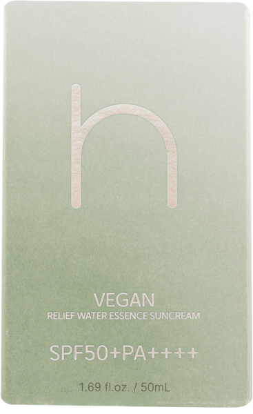 Изображение Эссенция питающая для лица Хамел растительная СПФ50+ Энбиосенс Ко п/у, 50 мл