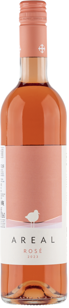 Изображение Вино розовое п/сух Падейро Винью Верде Ареал Розе 2023 Ареал с/б, 0,75 л