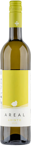 Изображение Вино белое п/сух стиль №2 Аринто Винью Верде Ареал 2023 Ареал с/б, 0,75 л