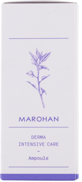 Изображение Сыворотка питание для лица Марохан миндальное масло Колмар Ко к/у, 30 мл