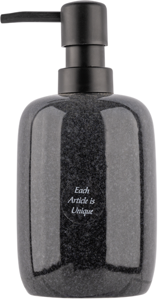 Изображение Дозатор 425мл для мыла Купман кремовый серый в асс Купман Интернэшнл , 1 шт