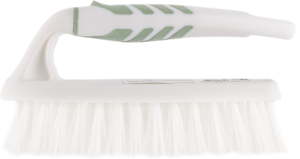 Изображение Щетка 15,5см для уборки Купман утюжок белая Купман Интернэшнл , 1 шт