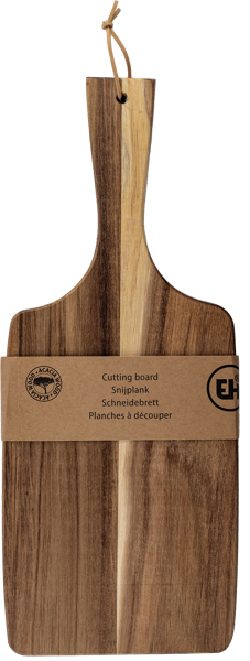 Изображение Доска 42*17см разделочная Купман акация Купман Интернэшнл , 1 шт