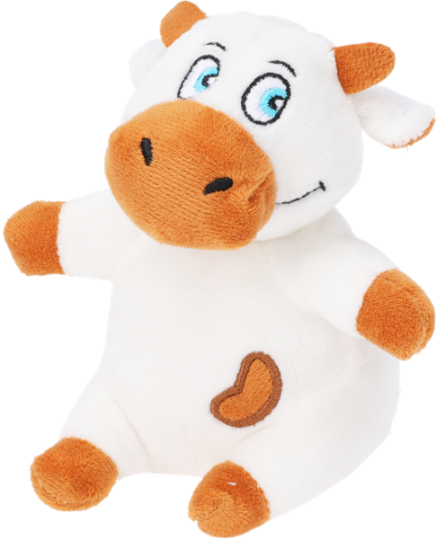 Изображение Мягкая игрушка 14см в ассорт Купман плюшевые животные Купман Интернэшнл , 1 шт