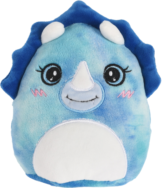 Изображение Мягкая игрушка 14 см Купман пегас единорог дино панда Купман Интернэшнл , 1 шт