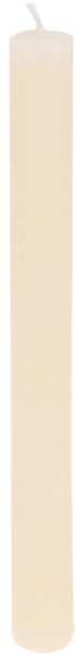 Изображение Свеча 20см столовая Купман кремовая Купман Интернэшнл , 1 шт