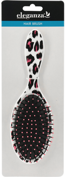 Изображение Расческа для волос Элеганза 22,5 см Купман Интернэшнл м/у, 1 шт