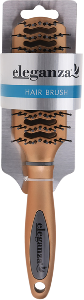 Изображение Расческа для волос Элеганза 24 см Купман Интернэшнл м/у, 1 шт