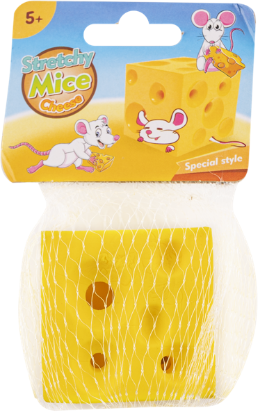 Изображение Игрушка антистресс Шанту йошинг поймай мышонка Шанту Йошинг Трейдинг к/у, 1 шт