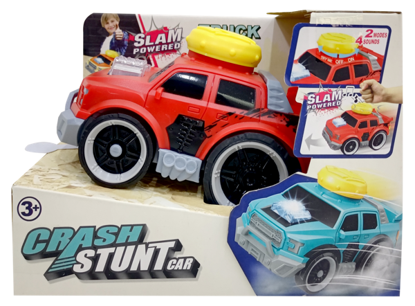 Изображение Машина свет, звук Майя тойс Шанту Йошинг Трейдинг к/у, 1 шт