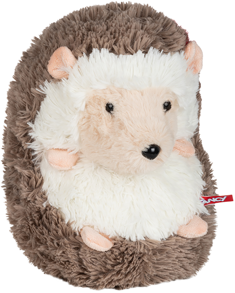 Изображение Мягкая игрушка 20 см Фэнси ёжик Волшебный остров м/у, 1 шт