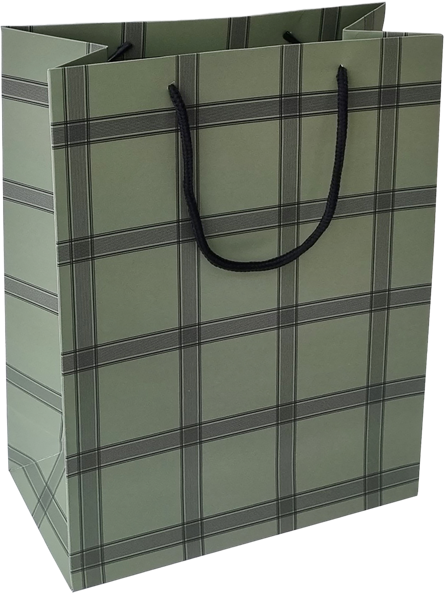 Изображение Пакет 25*32см подарочный Би Смарт твит клетка зеленый Иу Антэнг Пэкэджинг , 1 шт