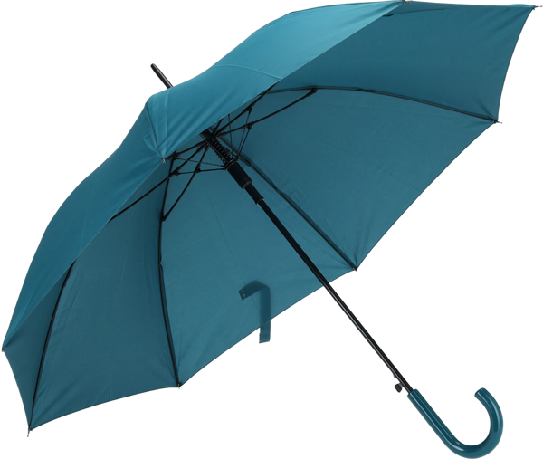 Изображение Зонт 86см трость Купман цветной в ассортименте Купман Интернэшнл , 1 шт