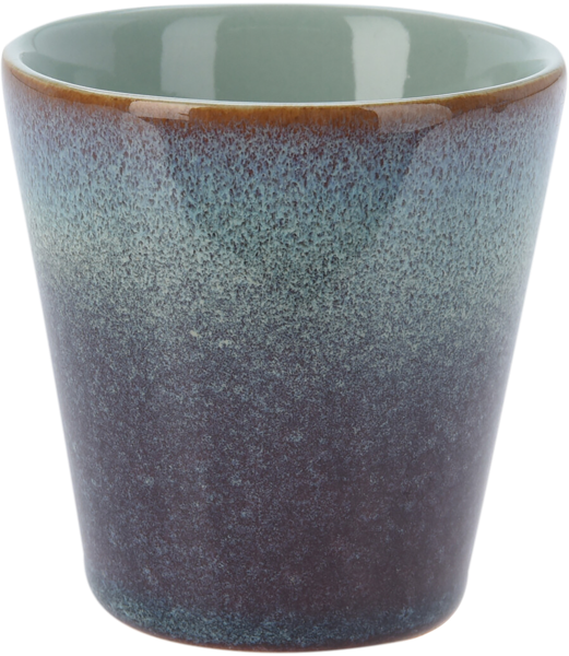 Изображение Кружка 100мл керамика Купман градиент в ассортименте Купман Интернэшнл , 1 шт