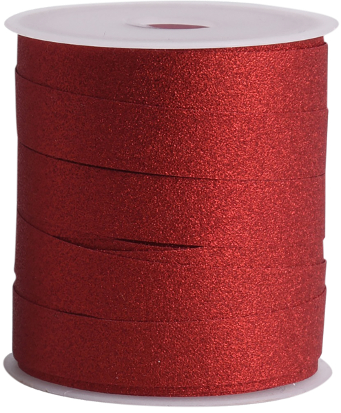 Изображение Лента 10м*1см упаковочная Купман с блестками ассорти Купман Интернэшнл , 1 шт