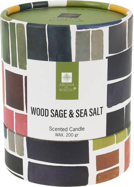 Изображение Свеча 9см в стакане Купман арома ди роджито Купман Интернэшнл к/у, 1 шт