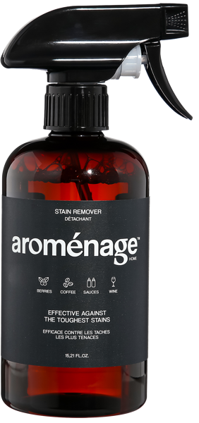 Изображение Пятновыводитель для белья Ароменаж универсальный Форест-М п/у, 450 мл