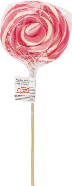 Изображение Карамель на палочке Авеста фигурная Аверест м/у, 30 г