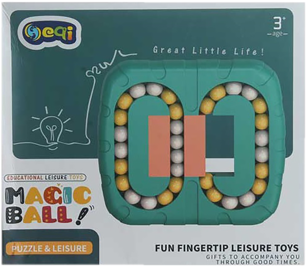 Изображение Игрушка Игруны головоломка Донгуан к/у, 1 шт