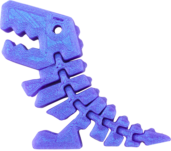 Изображение Брелок для ключей Фанберри тойз ящерка Фанберри Тойз ООО к/у, 1 шт