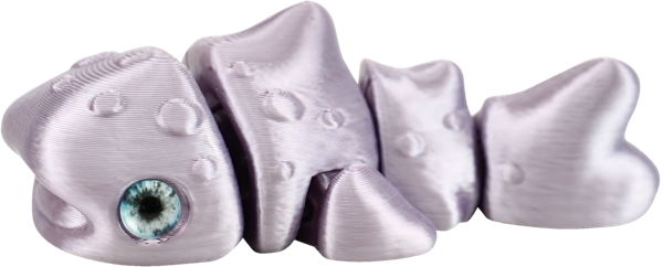 Изображение Фигурка антистресс Фанберри тойз китовая акула блу Фанберри Тойз ООО к/у, 1 шт