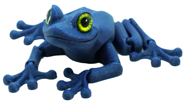 Изображение Фигурка антистресс Фанберри тойз лягушка аглая Фанберри Тойз ООО к/у, 1 шт