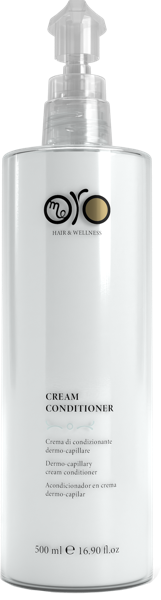 Изображение Кондиционер все типы волос Миоро масло асаи увлажняющий Гам Косметикс п/у, 500 мл