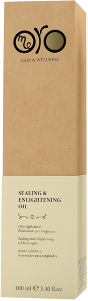 Изображение Масло для слабых волос Миоро кокос уплотнение и сияние Гам Косметикс к/у, 100 мл